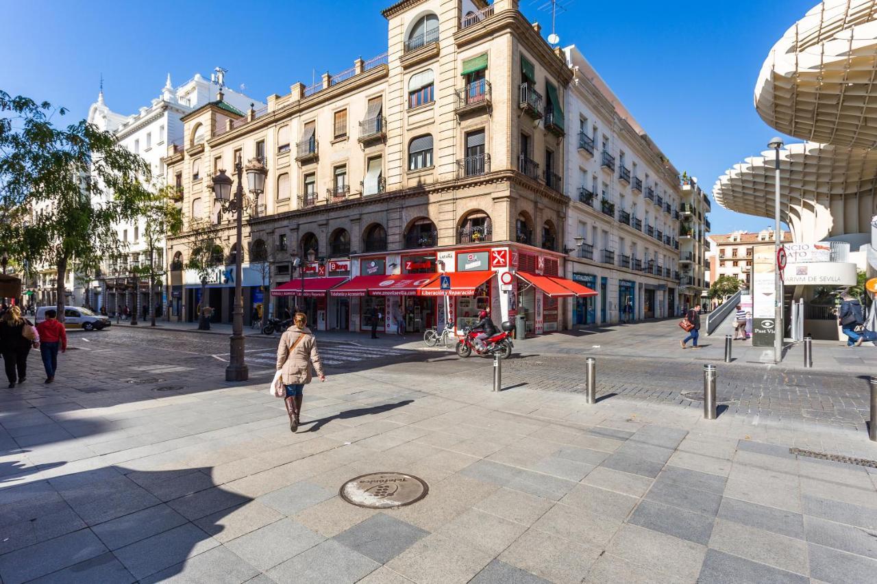 Puerta De La Victoria Appartamento *
